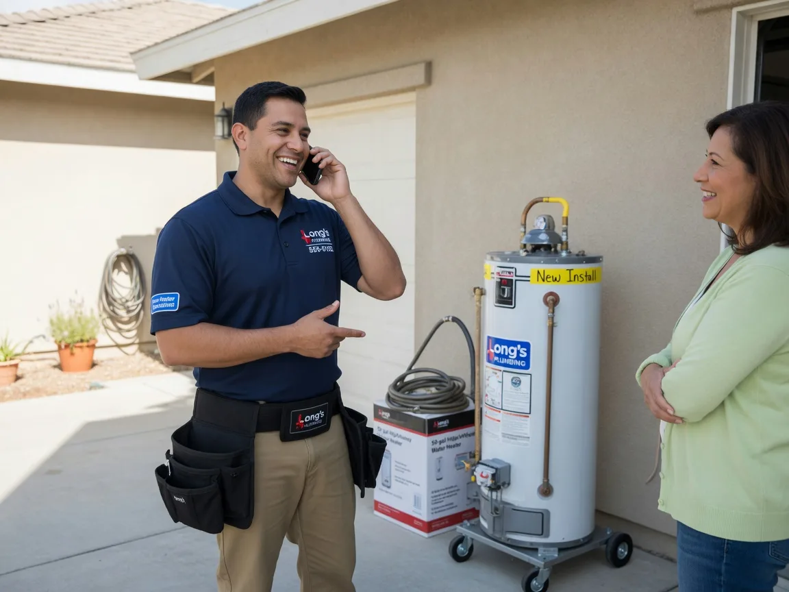 Leak Detection Lewis, KS FAQs